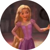 Rapunzel
