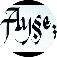 Ayşe