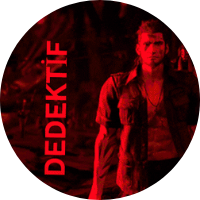 X-DEDEKTİF-X
